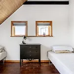 Cozy In *