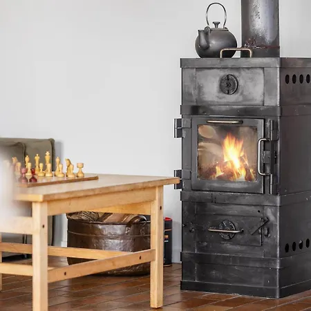 Cozy In Casa de Férias Slagelse