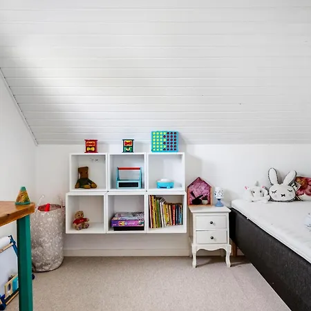 3 Bedroom Stunning In * Slagelse