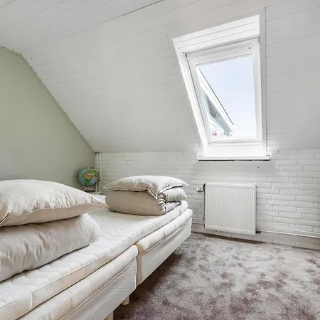 3 Bedroom Stunning Home In Slagelse 度假居 *