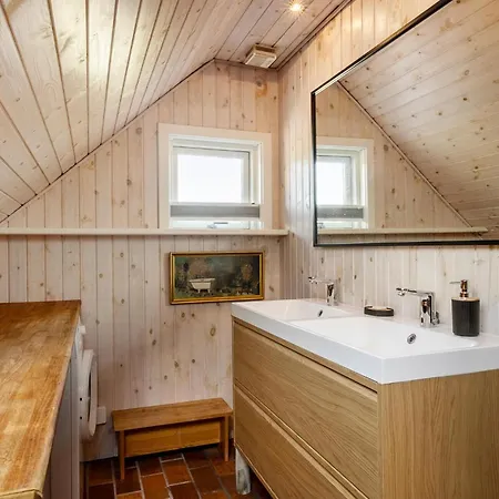 3 Bedroom Stunning Home In Slagelse 度假居
