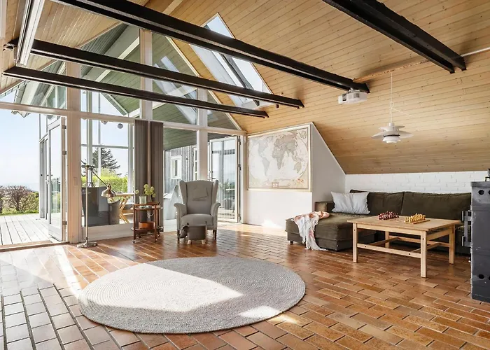 Holiday home Cozy In