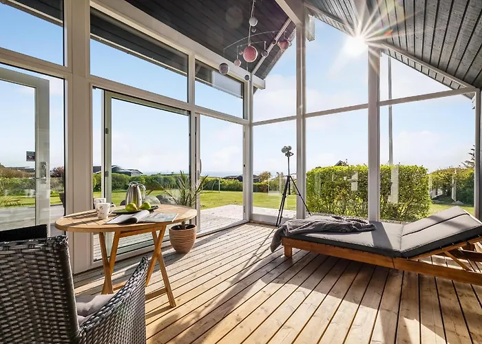 Cozy In Slagelse