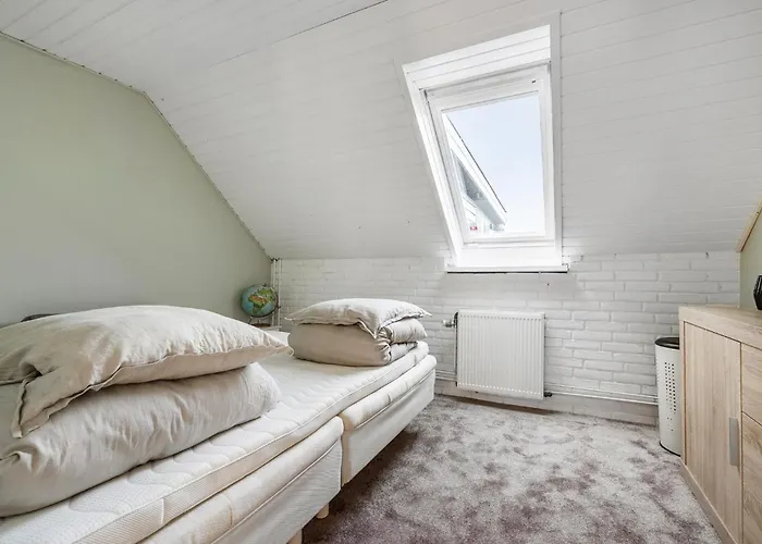 Cozy In Ferienhaus *